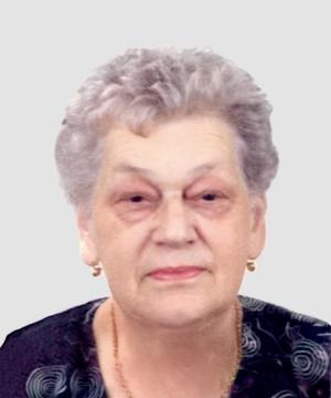 Flora Scavezzon