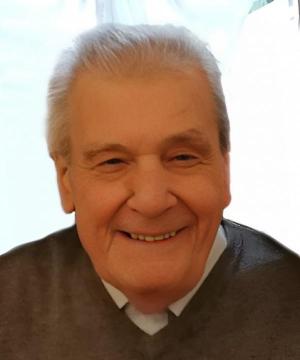 Bruno Luciani