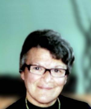 IVANA BERGAMASCHI