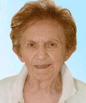 MARIA PIA SARTI