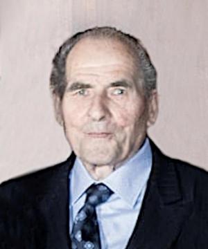 Rino Fadel