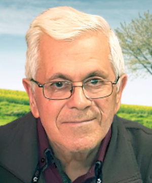 ANTONIO PACE