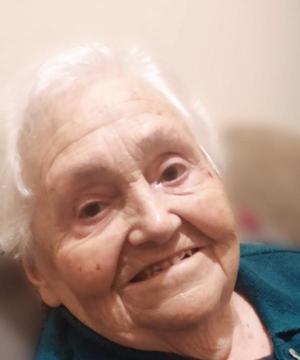 FELICITA RADRIZZANI