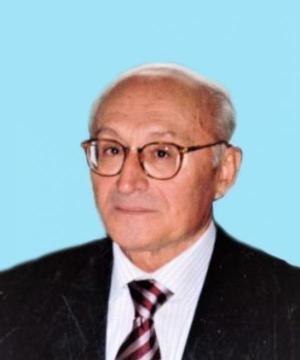 ARMANDO ROSSI