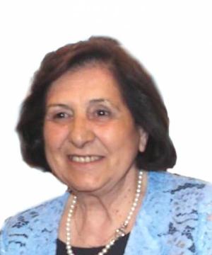 Tiziana Di Giovanni