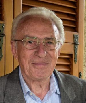 GIUSEPPE BONVINI