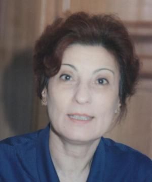 ADELINA TINNIRELLO