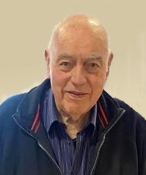 Lino Toppan