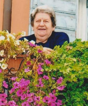 EDINA DONATELLI