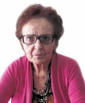 Giuliana Pattara