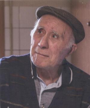Ernesto Tesolin