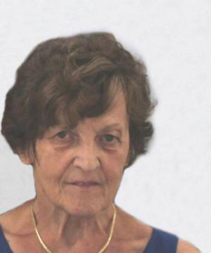 Luciana Terza De Mattia