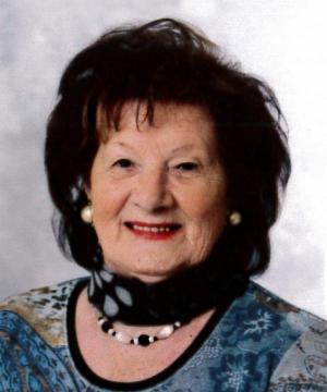 LICIA SDRAULIG