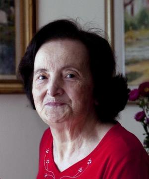 Bomben Anna Maria