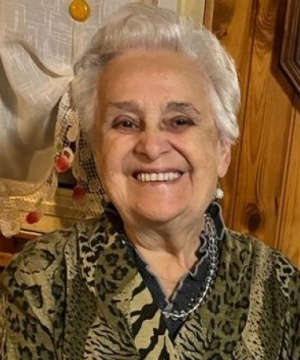 Luisa Palazzi