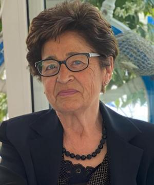 Maria D'Ettorre
