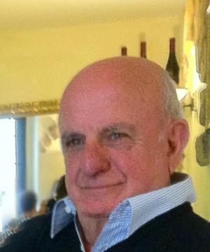FRANCESCO PEDRAZZINI