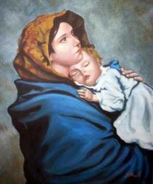 Maria Domenica D'Ottavio
