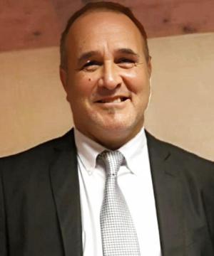 ALFONSO NAPOLITANO