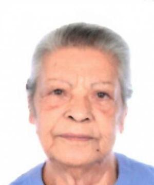MARIA LENTINI