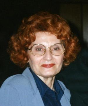 Giuseppina Lazzarotto