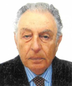 Bruno Di Fabio