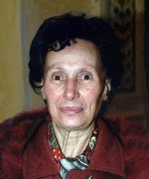 Mafalda Valentini