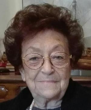 MARGHERITA CROLLARI