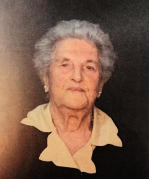 Maria Verrillo