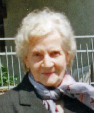CAMILLA VOGLINO