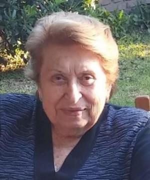 IOLANDA ZANICHELLI