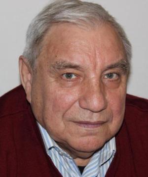NIKOLAY KISELEV