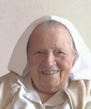 Suor Maria Di Valerio