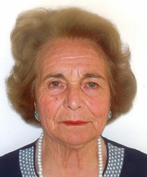 Maria Delli Rocili