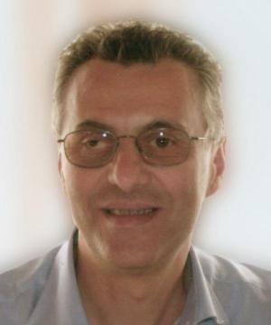 ENRICO SANTIN