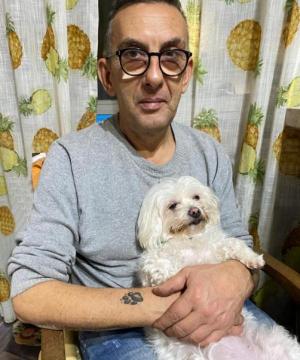 Marco Palestini