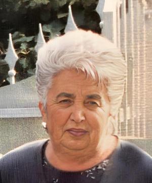 Amalia Chiavaroli