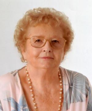 Rina Ciscomani