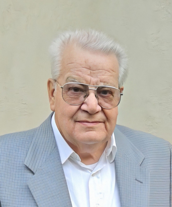 Nicola Ferrari