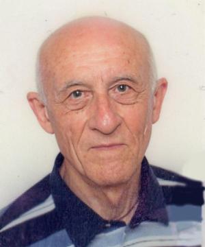 Enrico Molinari