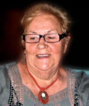 ANTONIETTA NADALIN