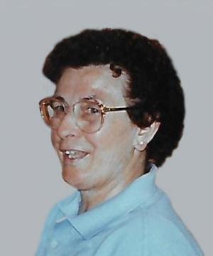 CESARINA MAJOLIN