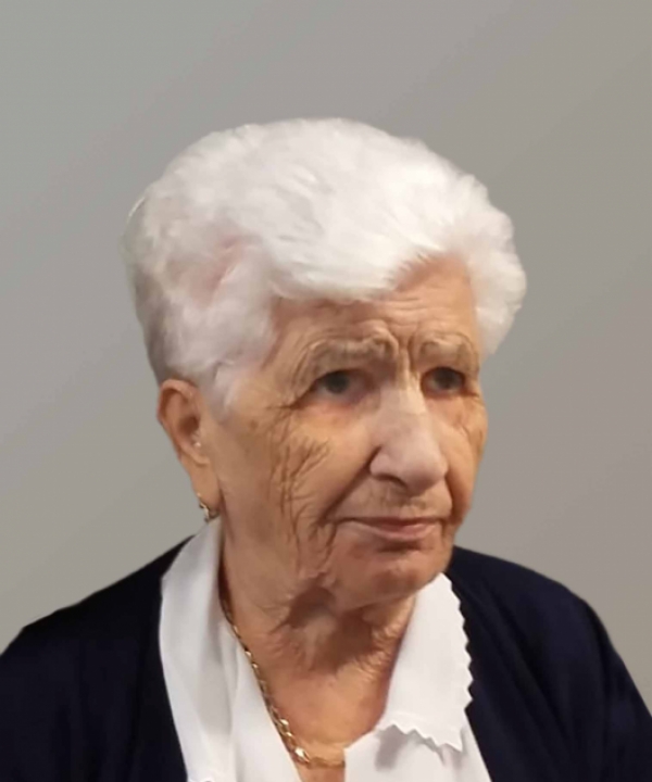 Rosa Salerno