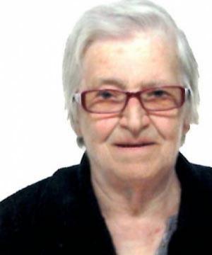 NORMA TERESA TRAVERSO