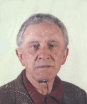 Eugenio Mario Tesolin