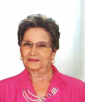 Gina Di Matteo