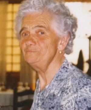 Giuseppina Carloni