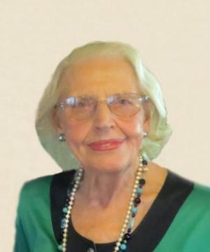 VERA STURM