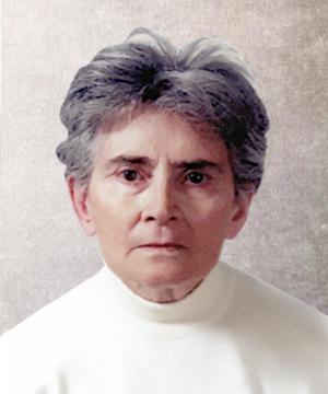 Anna Sandre