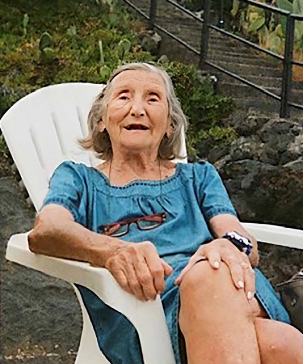 Lelia Del Fabro